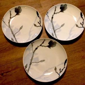 Set of 3 Replacement Dinnerware